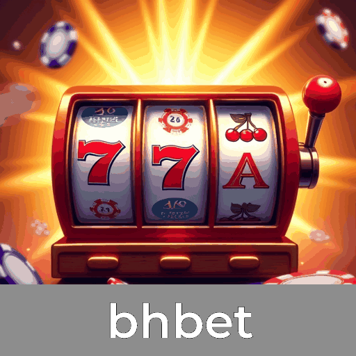 bhbet: Slots Gigantes com Jackpot, Jogos de Mesa Dinâmicos, e Real Dealer Experiência Imersiva